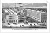 Illustration of Carriage Factory by Anonymous