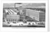 Illustration of Carriage Factory by Anonymous