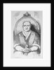 Portrait of Pope Gregory XVI by Anonymous
