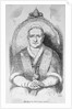 Portrait of Pope Gregory XVI by Anonymous