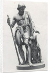 Engraving Of Ulysses by Anonymous