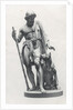Engraving Of Ulysses by Anonymous