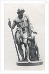 Engraving Of Ulysses by Anonymous