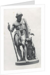 Engraving Of Ulysses by Anonymous