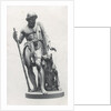 Engraving Of Ulysses by Anonymous