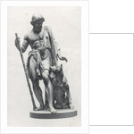 Engraving Of Ulysses by Anonymous