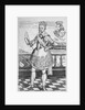 King Gustav II Adolf of Sweden by Anonymous