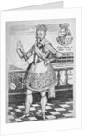 King Gustav II Adolf of Sweden by Anonymous