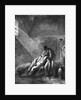 Tousaint Louverture Dies in Prison by Anonymous