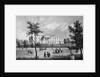 President's House by August Kollner
