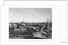 Revolutionary War Battle at Concorde by Anonymous