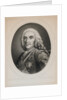 Engraving of Philip V, King of Spain by Anonymous