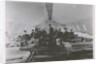 French Field Hospital During World War I by Anonymous