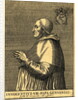 Pope Innocent VIII in Prayer by Anonymous