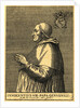 Pope Innocent VIII in Prayer by Anonymous