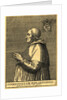 Pope Innocent VIII in Prayer by Anonymous