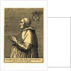 Pope Innocent VIII in Prayer by Anonymous