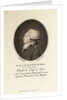 Profile Of Revolutionary Robespierre by Anonymous
