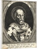 St. Athanasius, the Bishop of Alexandria by Anonymous