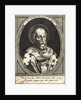 St. Athanasius, the Bishop of Alexandria by Anonymous