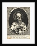 St. Athanasius, the Bishop of Alexandria by Anonymous