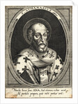 St. Athanasius, the Bishop of Alexandria by Anonymous