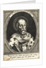 St. Athanasius, the Bishop of Alexandria by Anonymous