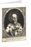 St. Athanasius, the Bishop of Alexandria by Anonymous