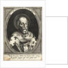 St. Athanasius, the Bishop of Alexandria by Anonymous