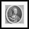 English Activist Lady Jane Grey by Anonymous