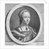 English Activist Lady Jane Grey by Anonymous