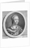 English Activist Lady Jane Grey by Anonymous