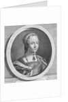 English Activist Lady Jane Grey by Anonymous