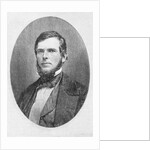 John Bidwell by Anonymous