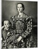 Painting Entitled Elenora of Toledo and the Son Ferdinando by Anonymous