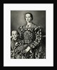 Painting Entitled Elenora of Toledo and the Son Ferdinando by Anonymous
