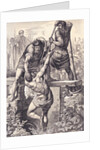 Basiliscus Pushed into Cistern by Anonymous