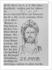Imposed Portrait of Roman Ruler Antoninus Pius by Anonymous