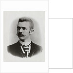 Alvah C. Roebuck by Anonymous