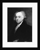 Portrait of John Adams by Anonymous