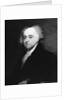 Portrait of John Adams by Anonymous
