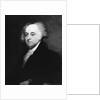 Portrait of John Adams by Anonymous
