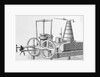 Early Boiler Engine by Anonymous
