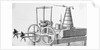 Early Boiler Engine by Anonymous