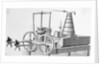 Early Boiler Engine by Anonymous