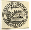 Seal of the Seminole Nation of Oklahoma by Anonymous