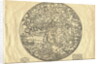 Fra Mauro's World Map by Anonymous