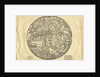 Fra Mauro's World Map by Anonymous