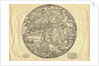Fra Mauro's World Map by Anonymous