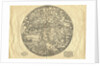 Fra Mauro's World Map by Anonymous